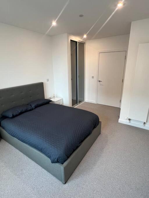 Stunning One Bedroom Apartment Londres Exterior foto